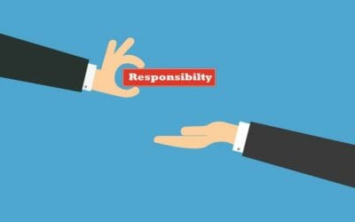 This Terms Value – Responsibility