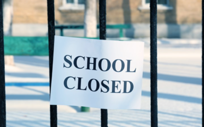 School Closed to Pupils on Wednesday