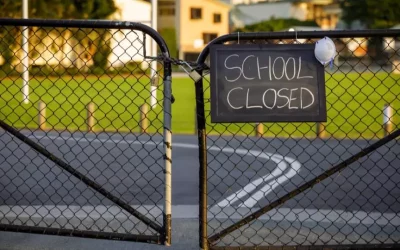 School Closure 28/02/2023
