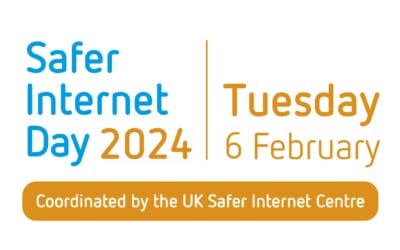 Pupils Mark Safer Internet Day 2024